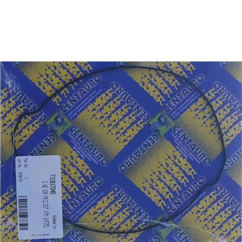 CENTAURO Kupplungsdeckeldichtung für KTM SX-F 250 2013 – 2015 Top-Preis