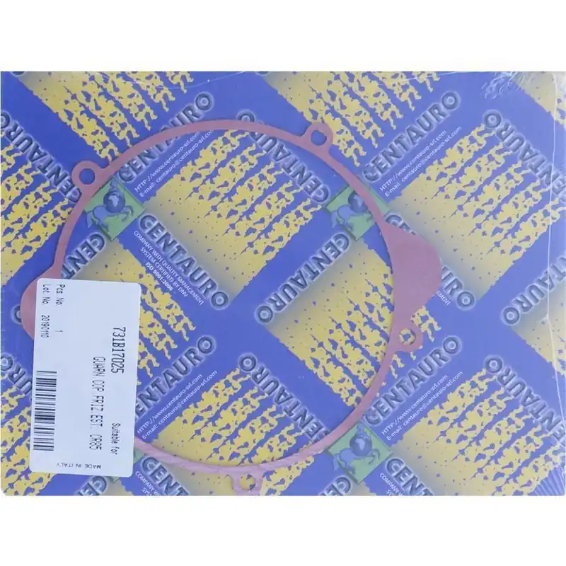 Schneller Versand CENTAURO Kupplungsdeckeldichtung für KTM SX 85 2003 – 2017