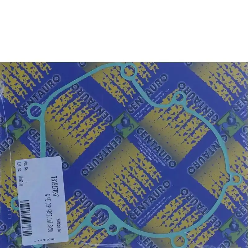 Zertifiziert CENTAURO Kupplungsdeckeldichtung für KTM SX 50 LC 2009 – 2018