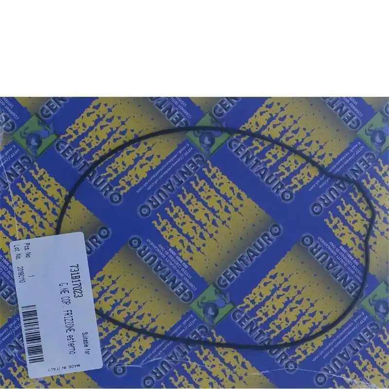 Nur Heute CENTAURO Kupplungsdeckeldichtung für KTM SX-F 250 2005 – 2012