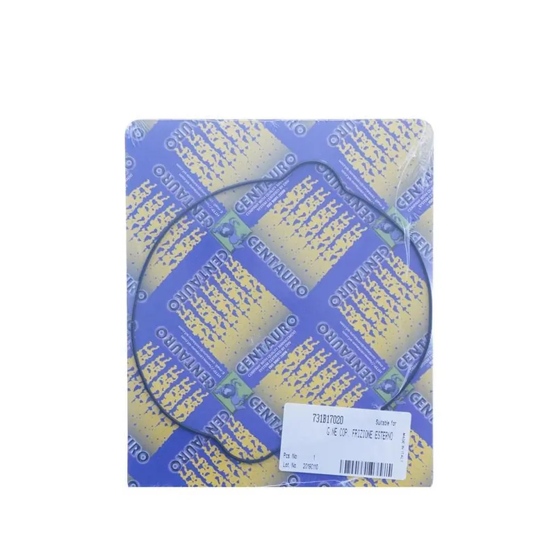 Beliebt CENTAURO Kupplungsdeckeldichtung für KTM EXC 250/300 2004 – 2016