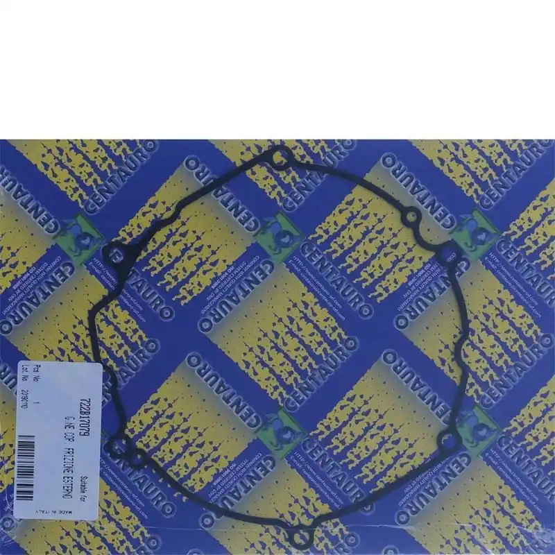 CENTAURO Kupplungsdeckeldichtung KAWASAKI KX 250 2005 – 2008 Aktuell