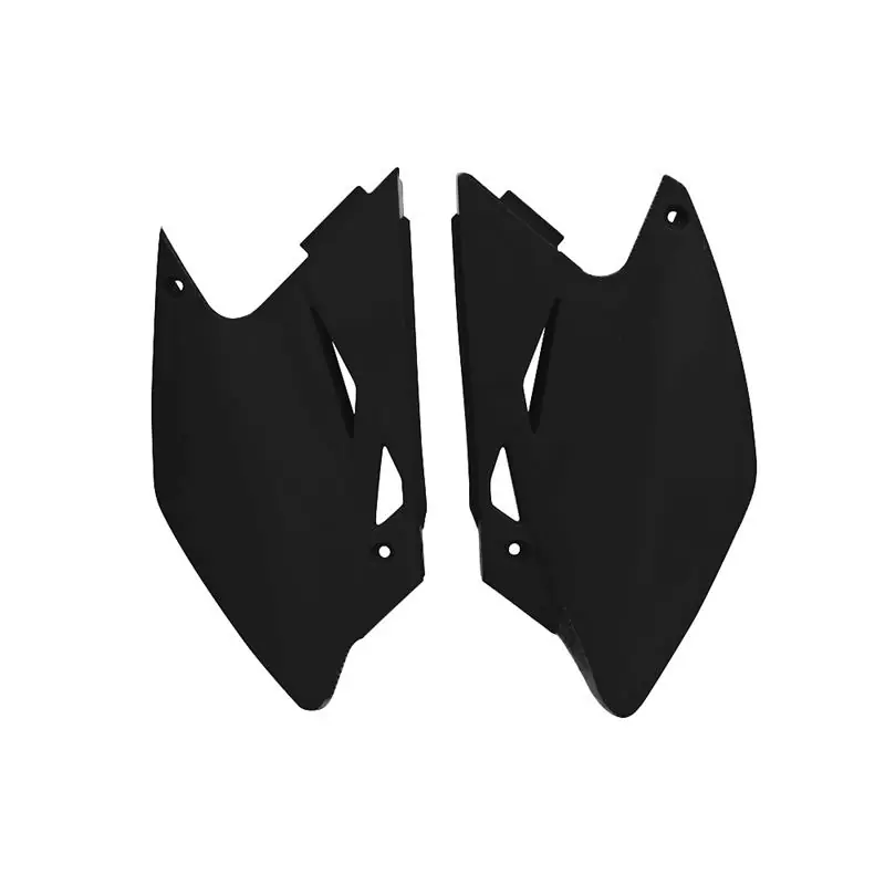 Jetzt Kaufen Seitenteile KXF 450 06-08 schwarz