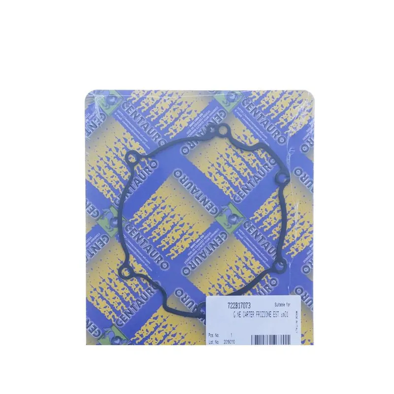 Markenware CENTAURO Kupplungsdeckeldichtung KAWASAKI KX 85 2001 – 2018