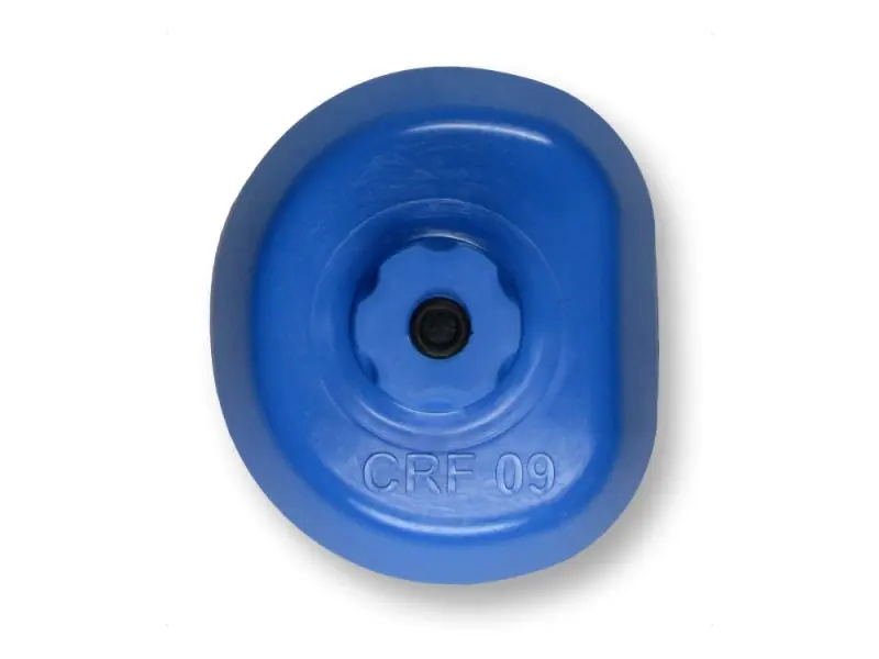 Schneller Versand Waschabdeckung Luftfilter Honda CRF 250 10-13/450 09-12