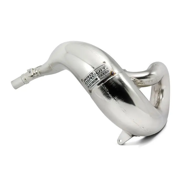 Pro Circuit Platinum Auspuffbirne Honda CR 500 89- 01 Sofort Bestellen