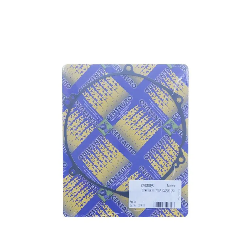 Kostenloser Rückversand CENTAURO Kupplungsdeckeldichtung KAWASAKI KX 250 1994 – 2004