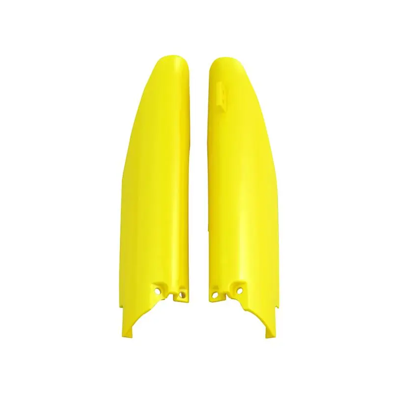 Abverkauf Gabelschützer Suzuki RM/RMZ 07- gelb