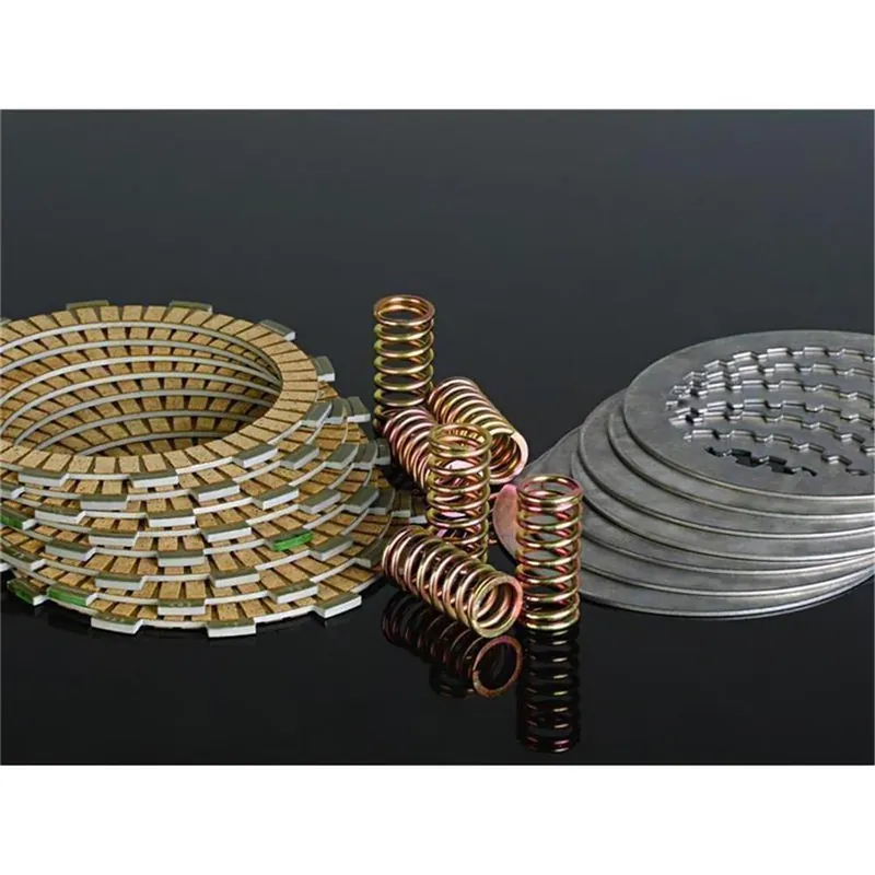 Sichere Zahlung Kupplungskit CRF 250 08-09 3 tlg.