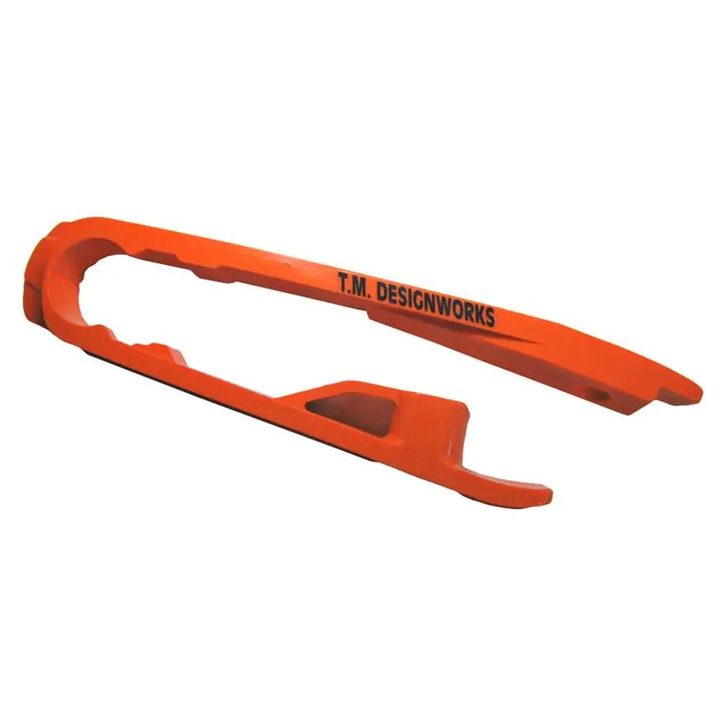Neue Ware TMD Schwingenschleifer Dirt Cross KTM SX/F 11-22 Orange