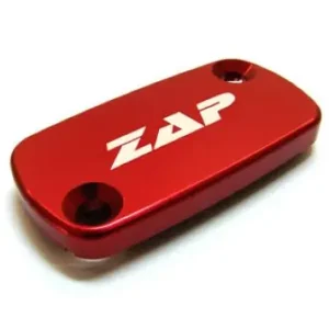 Schnäppchen Bremszylinder Deckel vorn Honda CR/CRF Rot