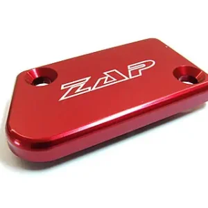 Bremszylinder Deckel vorn Yamaha YZ(F) 08-, Fantic Rot Schneller Versand