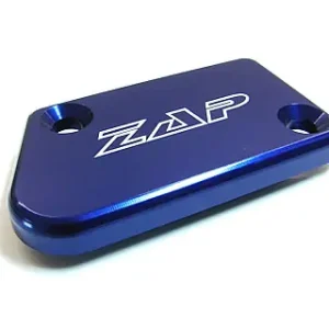 Direkt Vom Hersteller Bremszylinder Deckel vorn Yamaha YZ(F) 08-, Fantic Blau