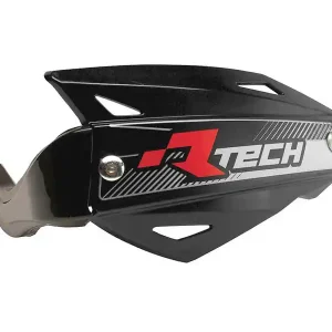 Finale Aktion ATV Handschale universal schwarz