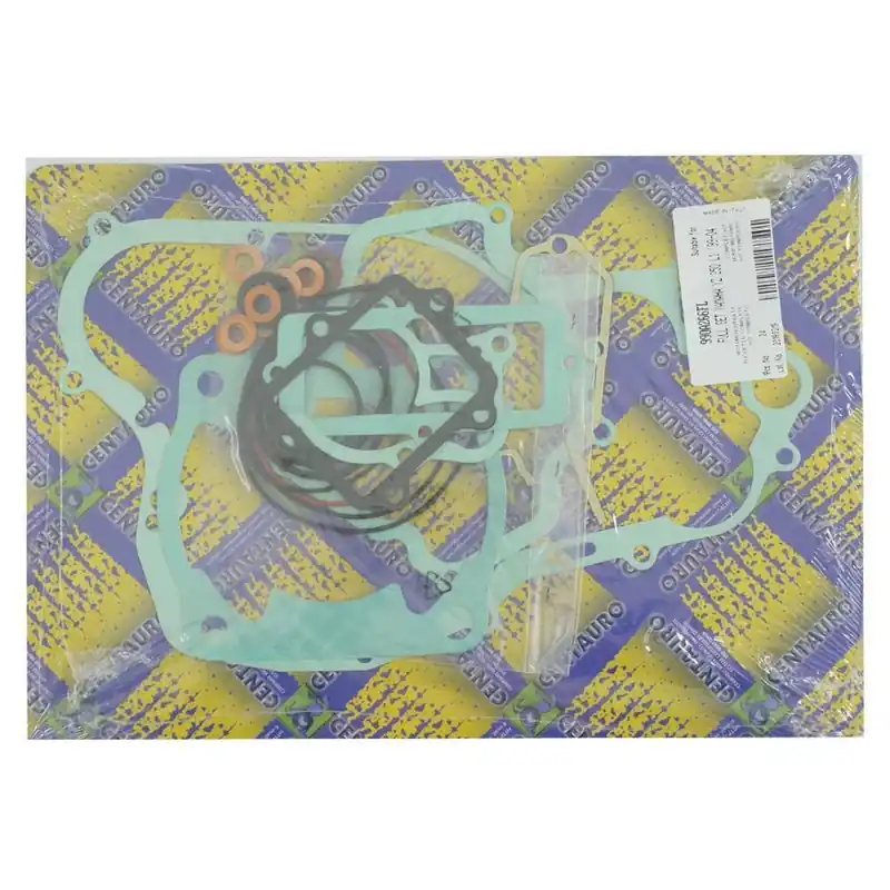 CENTAURO Dichtungssatz Motor YAMAHA YZ 250 LC 1999 – 2018 Top-Angebot