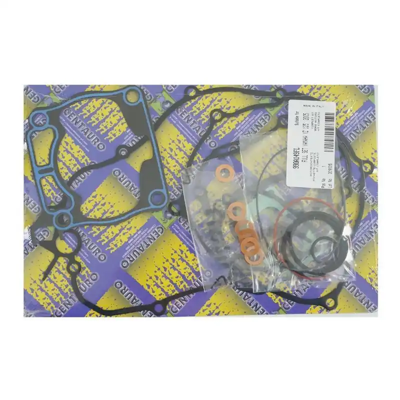 CENTAURO Dichtungssatz Motor YAMAHA YZ 125 2005 – 2018 Knallerangebot
