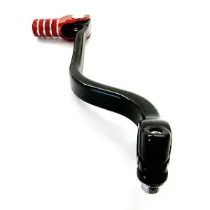 Schalthebel Suzuki RM 80/85 Rot Sichere Zahlung