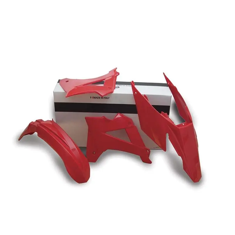 Plastikkit GASGAS MC/EC 07-09 OEM Farbe Sale