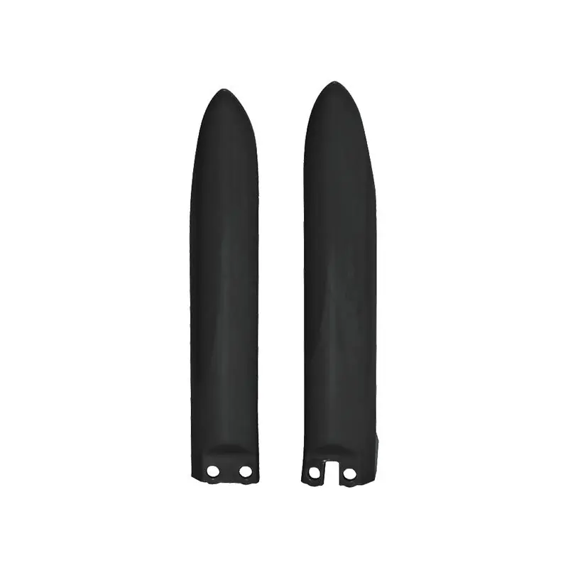 Gabelprotektor KX85 01-, KX100 04- schwarz Kracherpreis