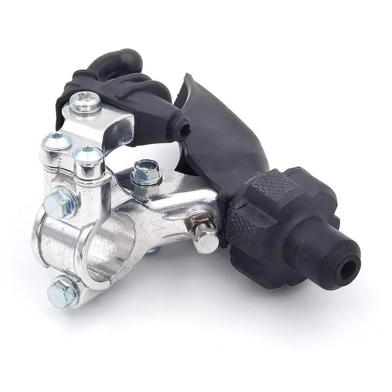 Neuheit Kupplungsarmatur + Heißstart+Gummi Yamaha YZF250- 450, 09- 13