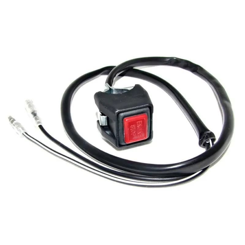 Sofort Bestellen Killschalter Yamaha YZ 125-250 -04, YZ 65/85 kein Kompaktstecker