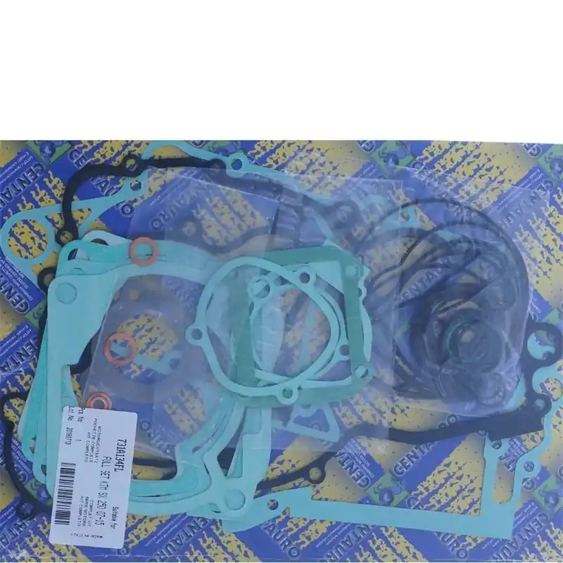 Preisknaller CENTAURO Dichtungssatz Motor für KTM SX 250 07-16, EXC 250 05-16, EXC 300 08-16, Freeride 250 R 14-17, Husqvarna TC 250 14-16, T