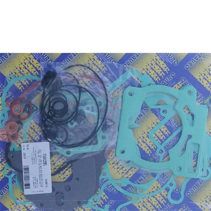 CENTAURO Dichtungssatz Motor für KTM SX 125 02-15, EXC 125 02-05, Husqvarna TC 125 14-15 Kostenloser Rückversand