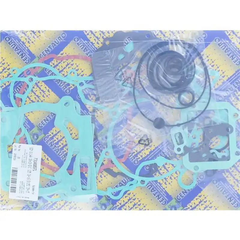 Preisknaller CENTAURO Dichtungssatz Motor für KTM SX 150 09-15, EXC 125 06-16,Husqvarna TE 125 14-16