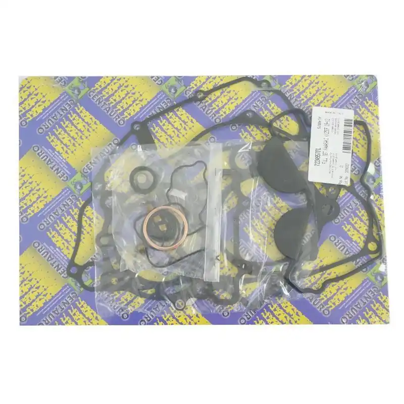CENTAURO Dichtungssatz MotorKAWASAKI KX 250 F 2009 – 2016 Begrenztes Angebot