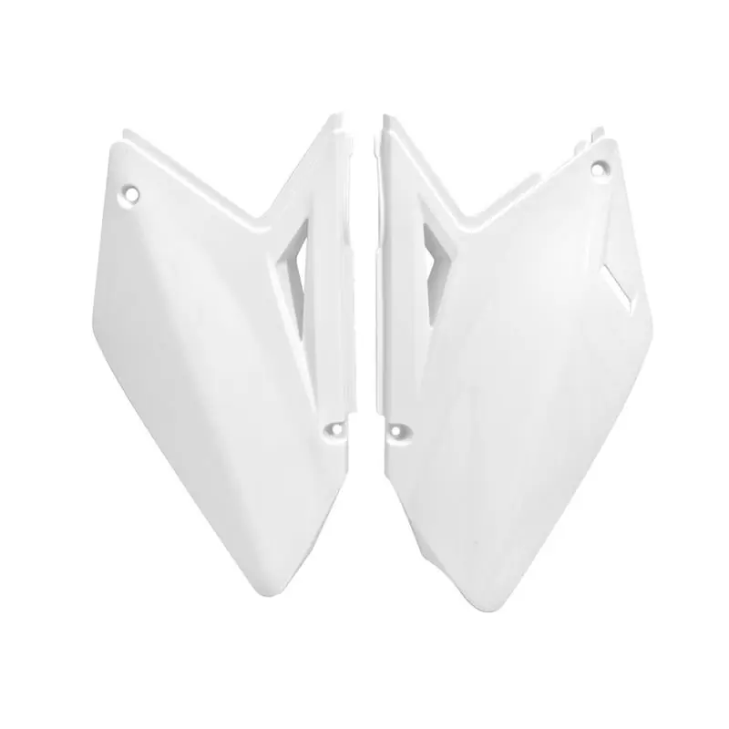 Seitenteile RMZ 250 07-09 weiß Beliebt