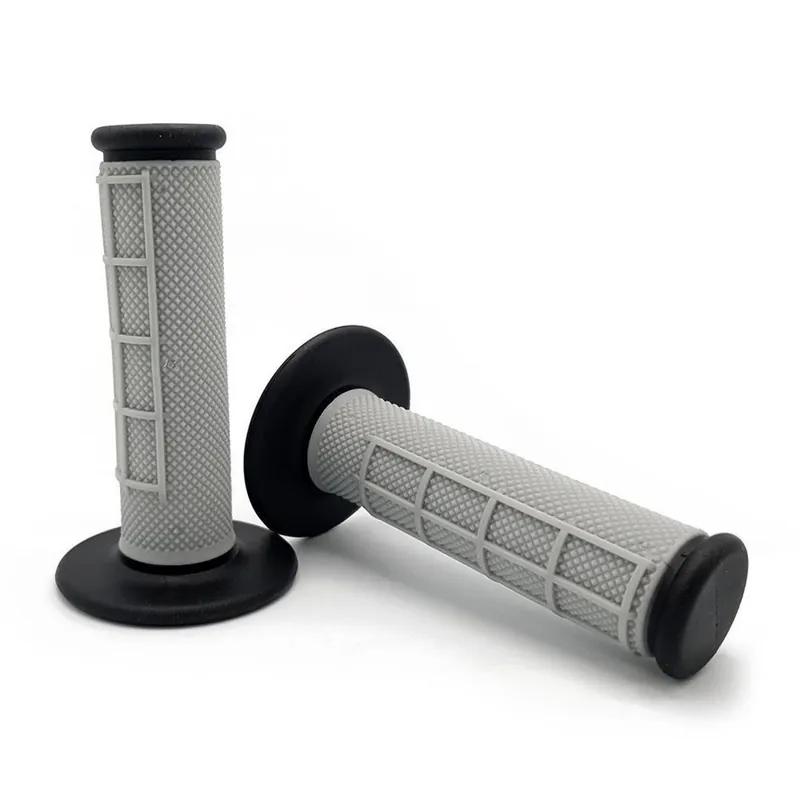 ZAP TechniX Griffgummi Dual grau/schwarz Preis Gesenkt