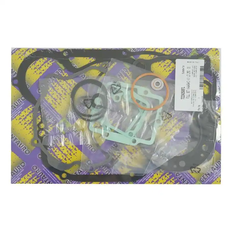 CENTAURO Dichtungssatz MotorKAWASAKI KX 250 2001 – 2004 Kostenloser Versand