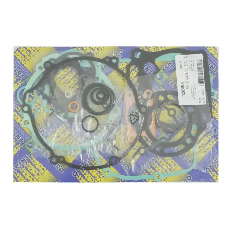 CENTAURO Dichtungssatz MotorKAWASAKI KX 125 1998 – 1999 Sofort Bestellen