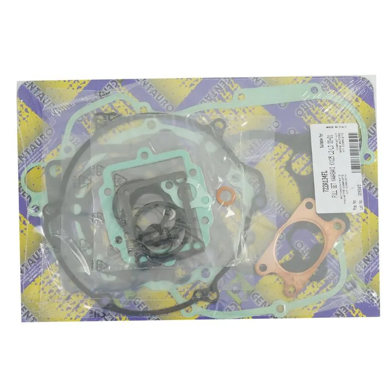 CENTAURO Dichtungssatz MotorKAWASAKI KX 125 2000 – 2002 Knallerangebot