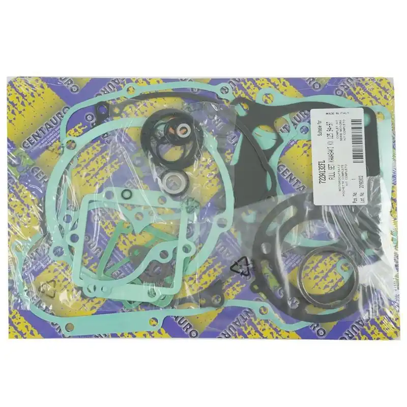 Solange Der Vorrat Reicht CENTAURO Dichtungssatz MotorKAWASAKI KX 125 1994 – 1997