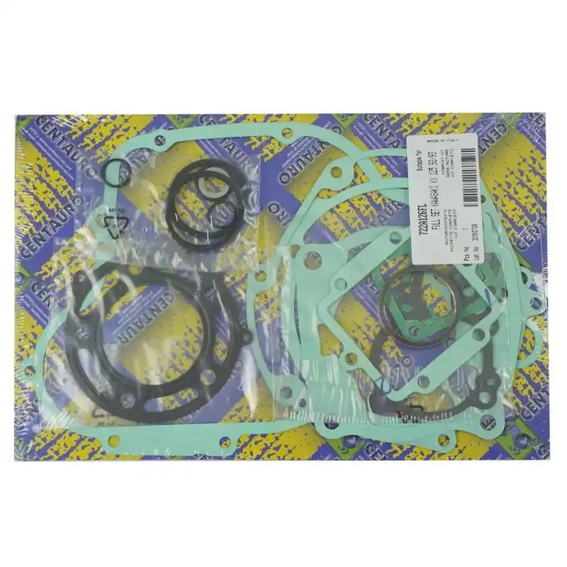 Neue Kollektion CENTAURO Dichtungssatz MotorKAWASAKI KX 125 1992 – 1993