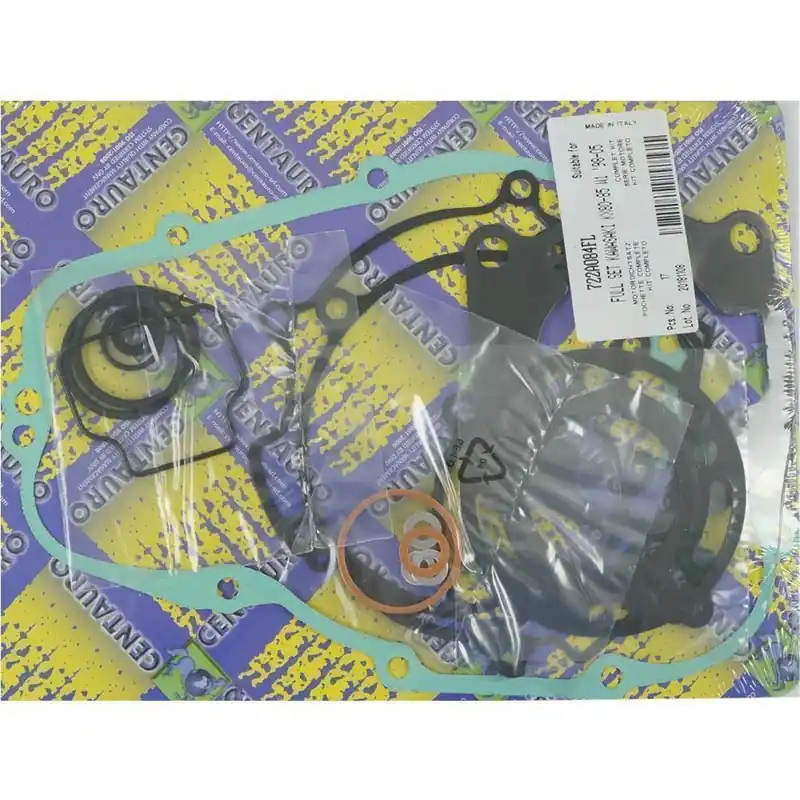 CENTAURO Dichtungssatz MotorKAWASAKI KX 80 1998 – 2000 Sofort Bestellen