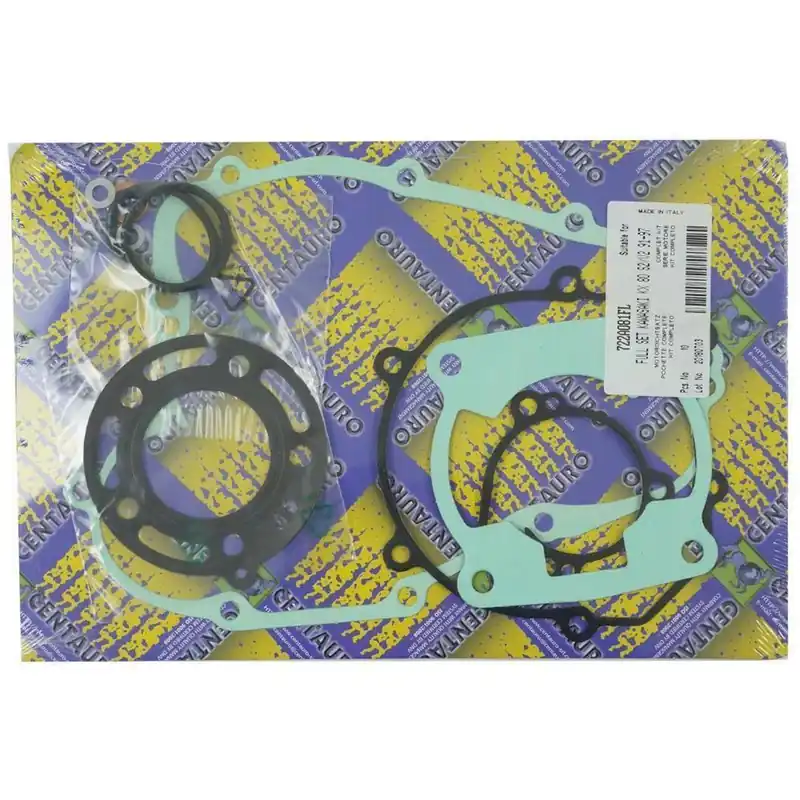 CENTAURO Dichtungssatz MotorKAWASAKI KX 80 1991 – 1997 Top-Seller