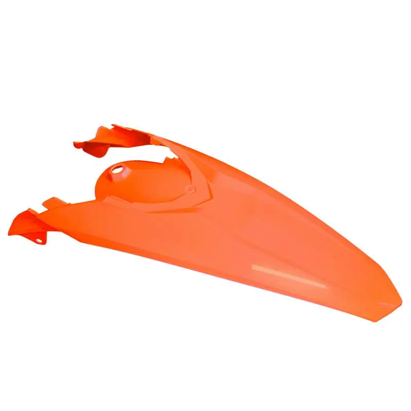 Neu Im Sortiment Rtech Kotflügel hinten für KTM SXF 11- 15, EXC 12-16 orange