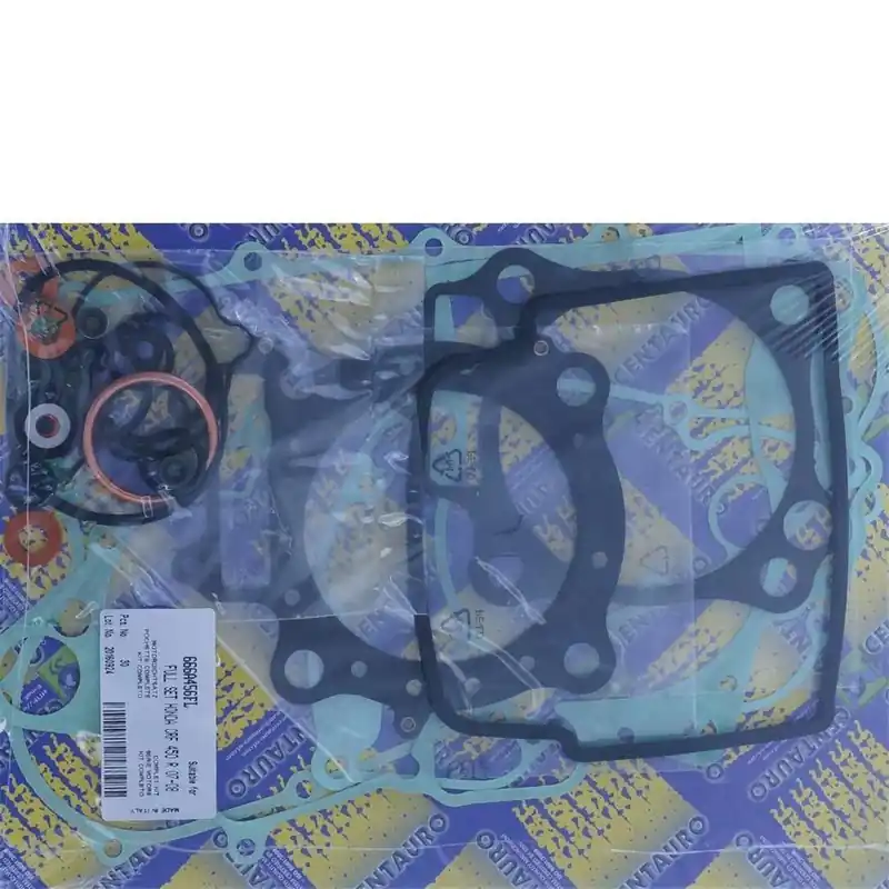 CENTAURO Dichtungssatz komplett Motor HONDACRF 450 R 2007 – 2008 Direktkauf
