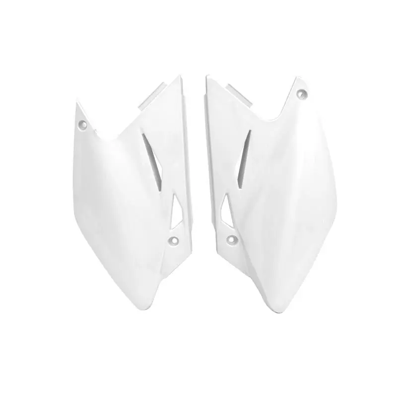 Geprüft Seitenteile KXF 450 06-08 weiß