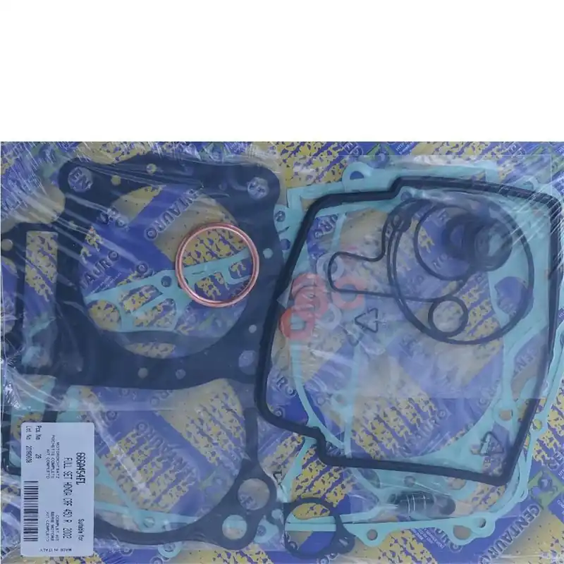 Preisknaller CENTAURO Dichtungssatz komplett Motor HONDACRF 450 R 2002 – 2004
