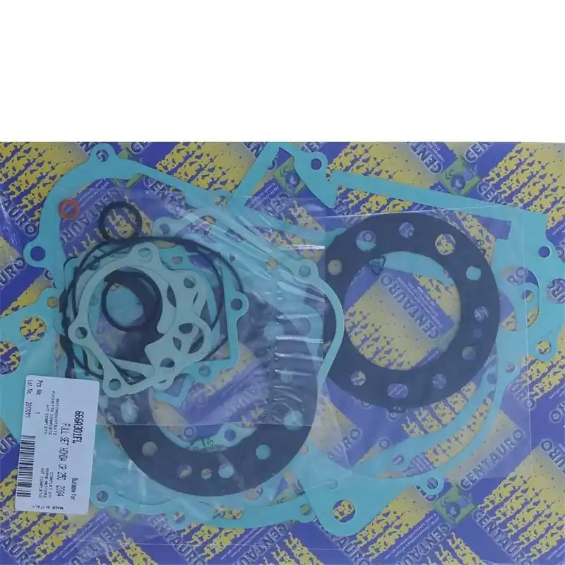 CENTAURO Dichtungssatz komplett Motor HONDACR 250 R 2004 – 2007 Bestseller