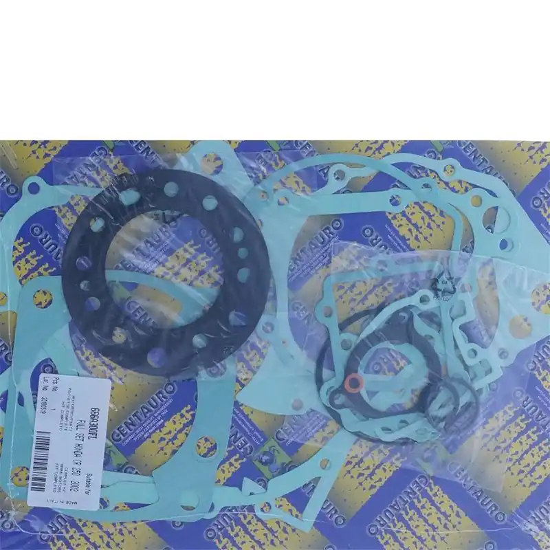 Neu Im Sortiment CENTAURO Dichtungssatz komplett Motor HONDACR 250 R 2002 – 2003