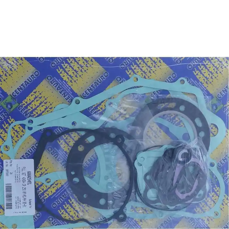 CENTAURO Dichtungssatz komplett Motor HONDACR 250 R 1985 – 1991 Neu