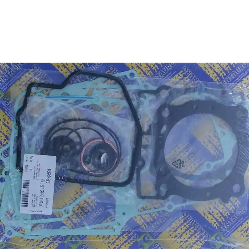 CENTAURO Dichtungssatz komplett Motor HONDACRF 450 R 2009 – 2016 Kostenfreie Lieferung