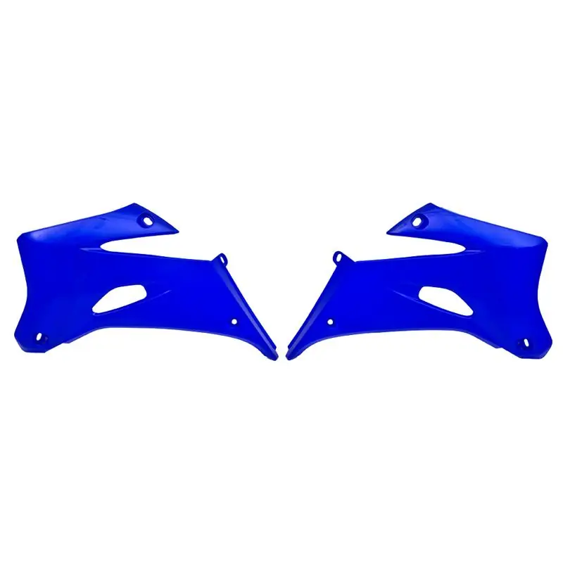 Kühlerspoiler WRF 07/08 blau Nur Heute