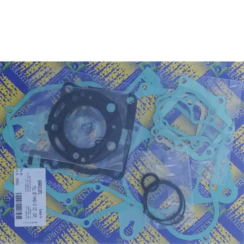 CENTAURO Dichtungssatz komplett Motor HONDACR 125 R 2005 – 2007 Finale Aktion
