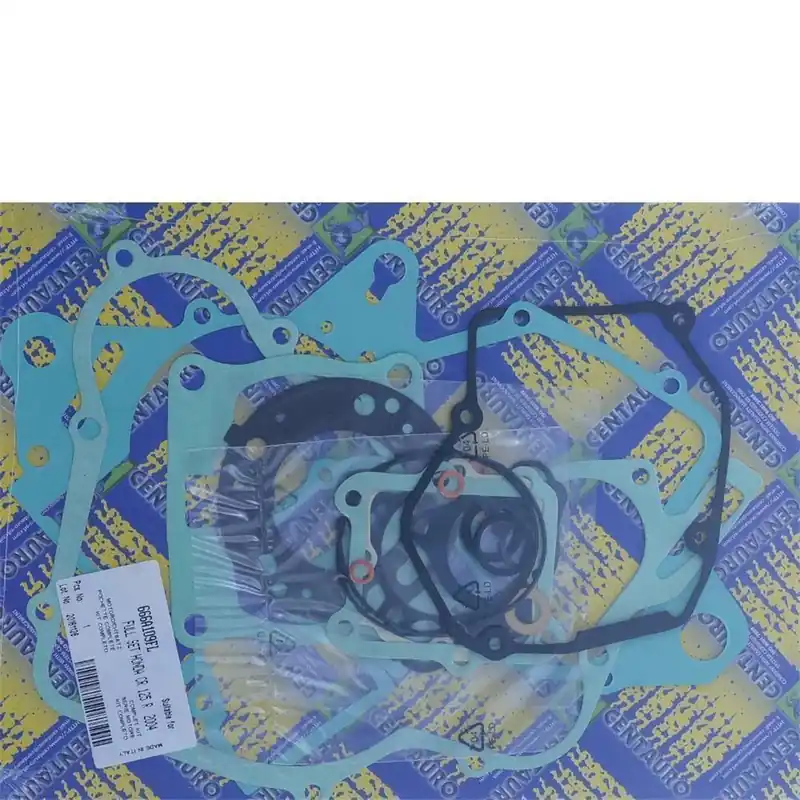 Kracherpreis CENTAURO Dichtungssatz komplett Motor HONDACR 125 R 2004 – 2004