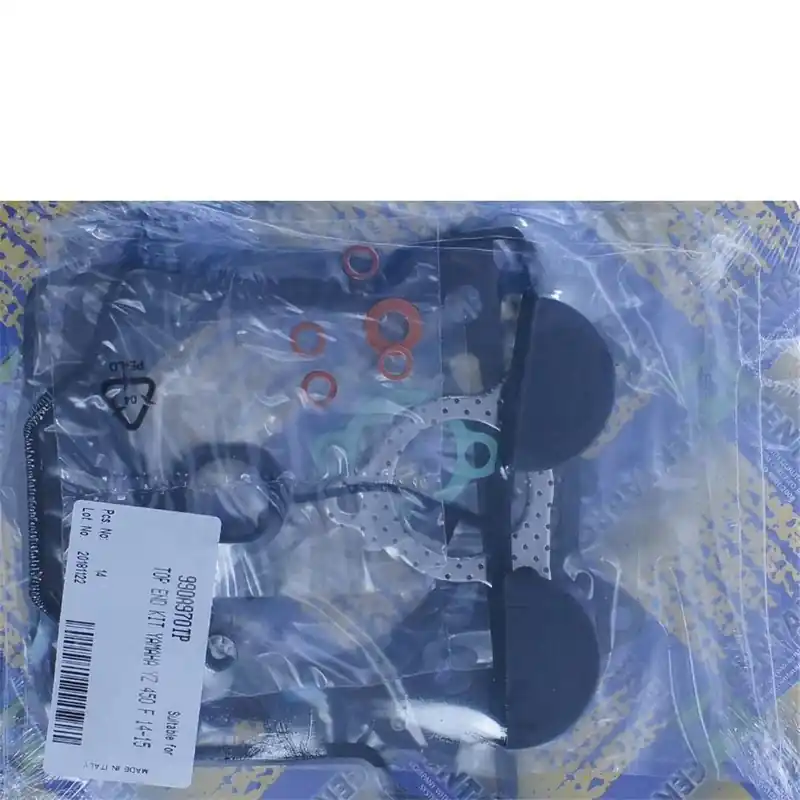 CENTAURO Dichtungssatz Topend YAMAHA YZ 450 F 2014 – 2017 Letzte Chance